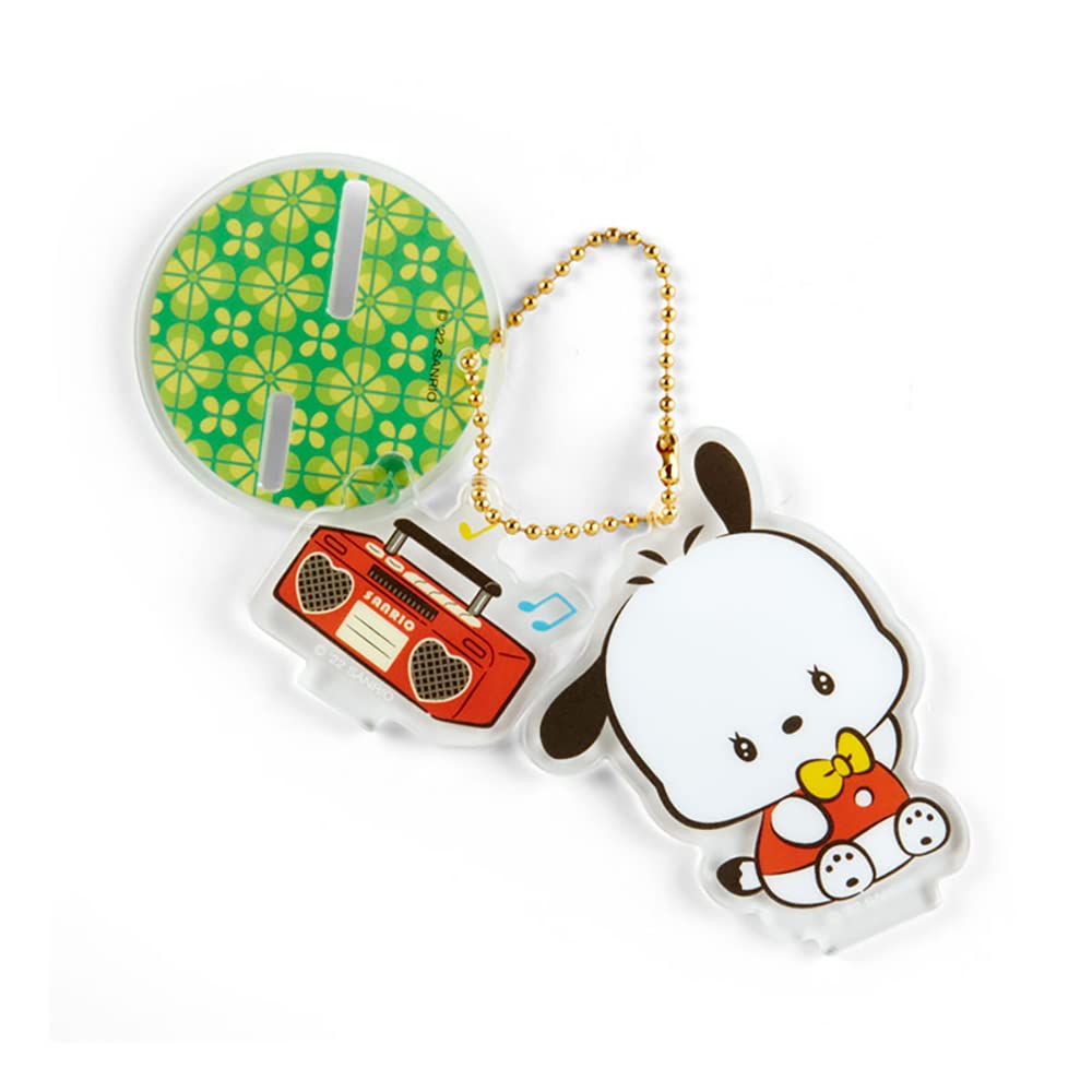 サンリオ　ポチャッコ　スタンプセット　レトロ　他セット〜BOX48 サンリオレトロ ポチャッコ POCHACCO スタンプセット 1993 中古品