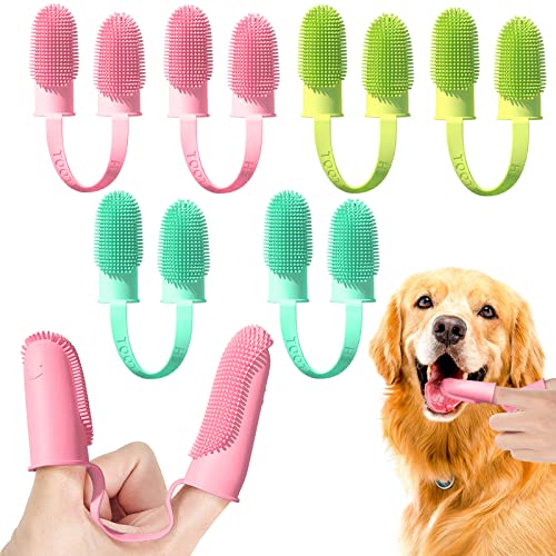 Amazon.de Best Sellers The most popular items in Toothbrushes for Dogs