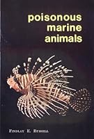Poisonous Marine Animals 0876661347 Book Cover