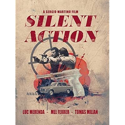 Silent Action