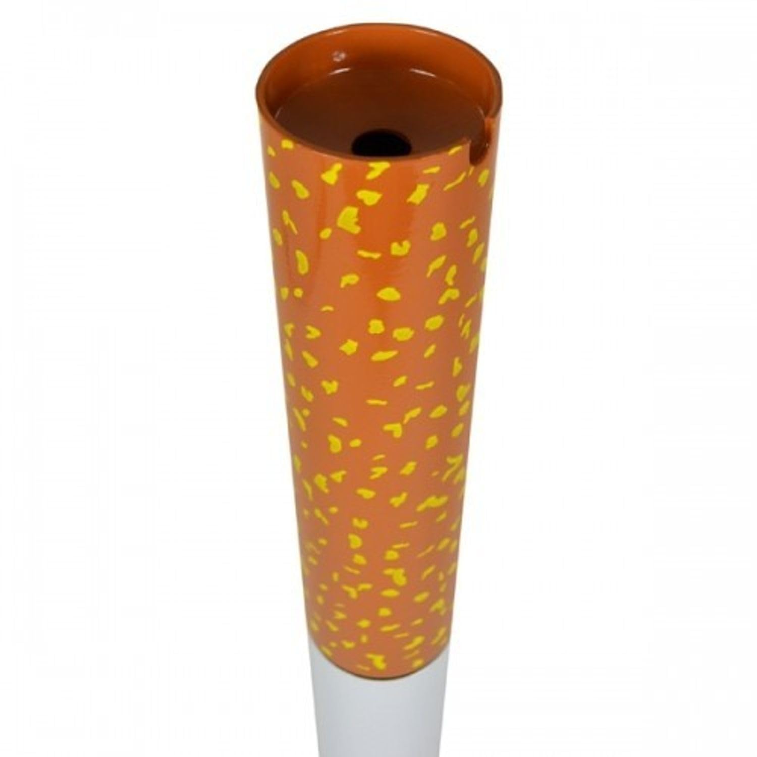 Unbekannt 2X Posacenere Con Piedistallo Altezza: 72 CM