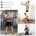 Imagen de GoFitness Push Down Bar Entrenador de Musculación para Pectorales