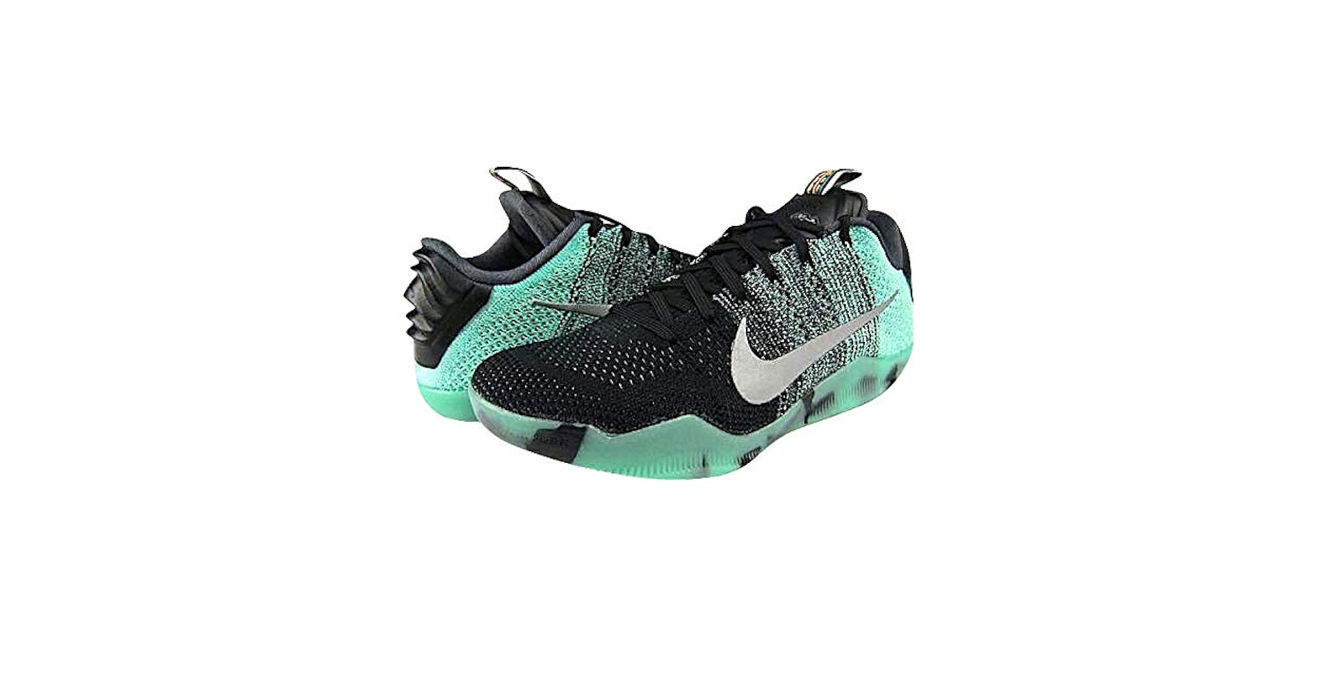 Amazon | [ナイキ] Kobe XI 11 Elite Low ALL STAR メンズ Green