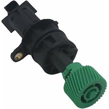 Compatible with Nissan for Grand for Livina PH 2008-2015 for Primera 1996-2001 for Pulsar 1999-2011 Transmission Speed Sensor 327024E915 Vehicle Speed Sensor