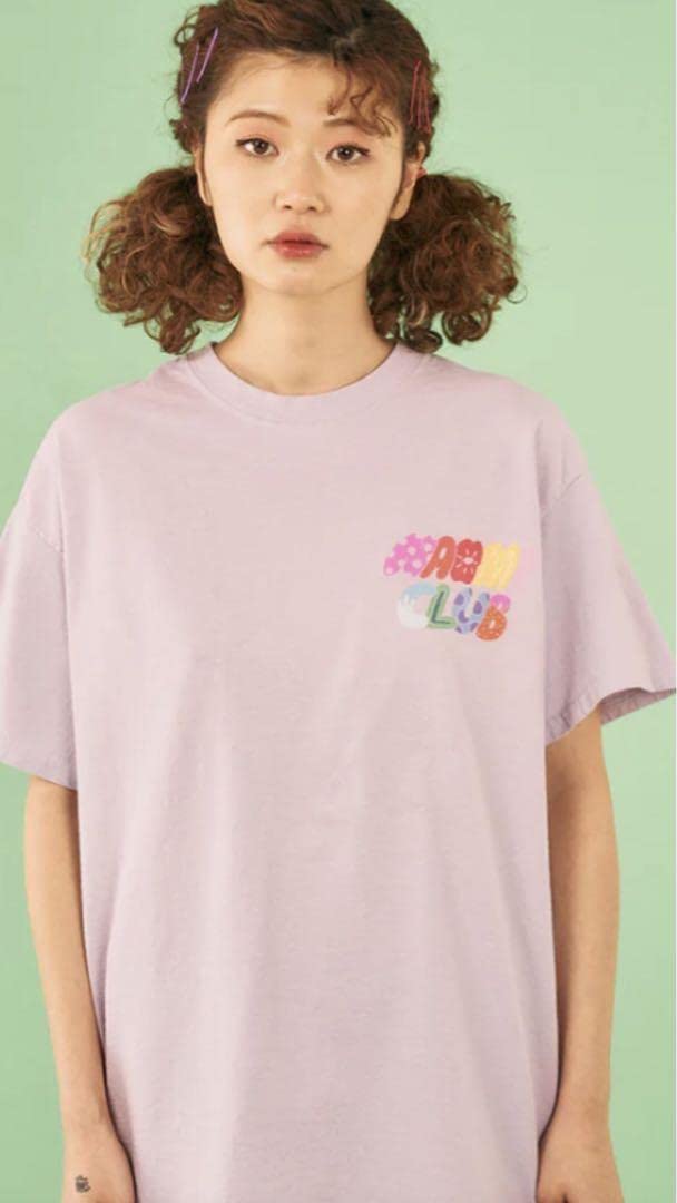 渡辺直美　フォトTシャツ 渡辺直美 コントライブ2025 フォトTシャツ ピンク XL - メルカリ