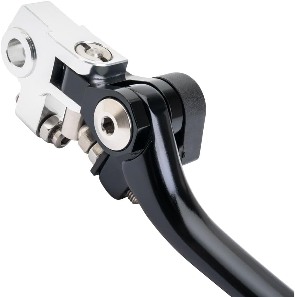 TUSK Multi-Pivot Clutch Lever - Compatible with Honda CRF 300L/Rally 2021-2025