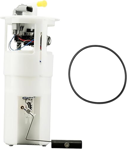 Miniatura 302 de PHILTOP Conjunto de bomba de combustible eléctrica para Chevrolet S10 1985-1991, GMC S15 1985-1990, GMC Sonoma 1991, GMC Syclone 1991, SP06B1H