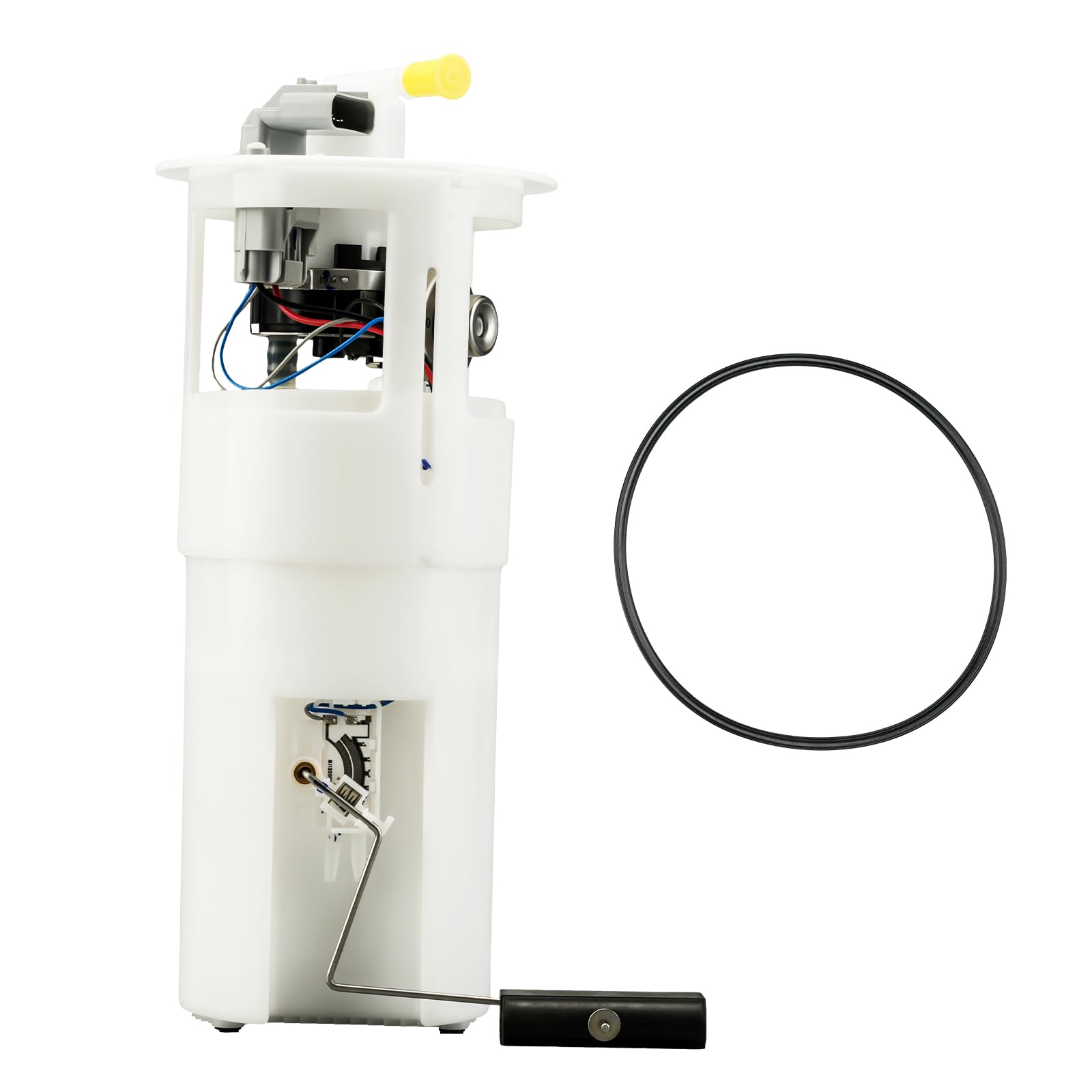 PHILTOP Electric Fuel Pump Assembly FG0279, P74823M, SP7152M