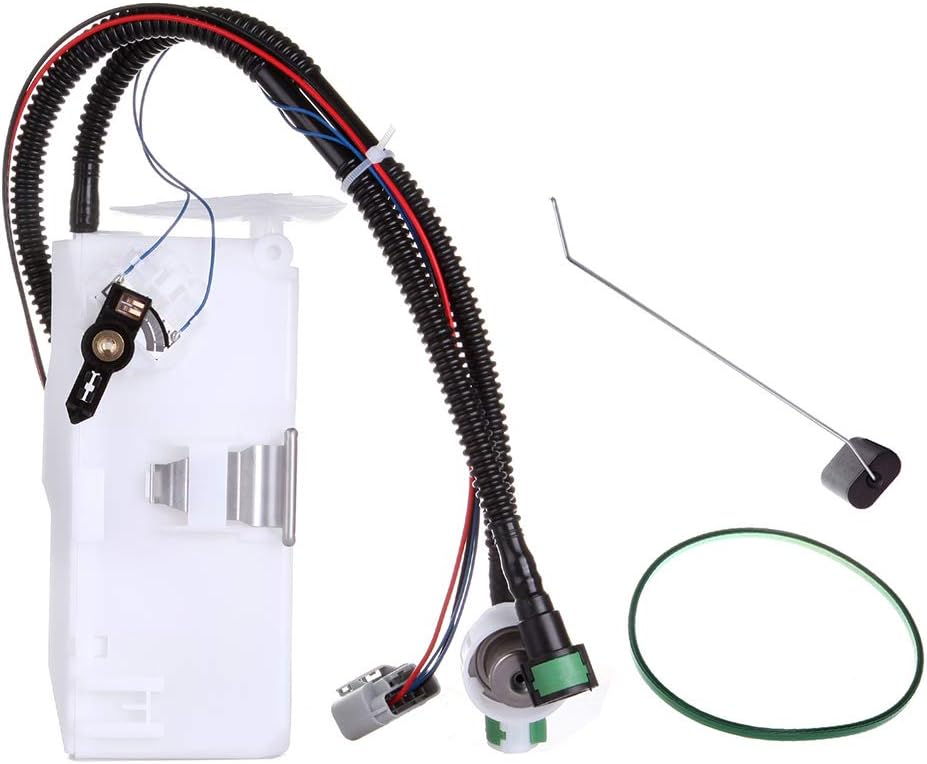 Fuel Pump Assembly Replacement fit 2002-2003 For Jeep Liberty 2.4L,2002-2003 For Jeep Liberty 3.7L