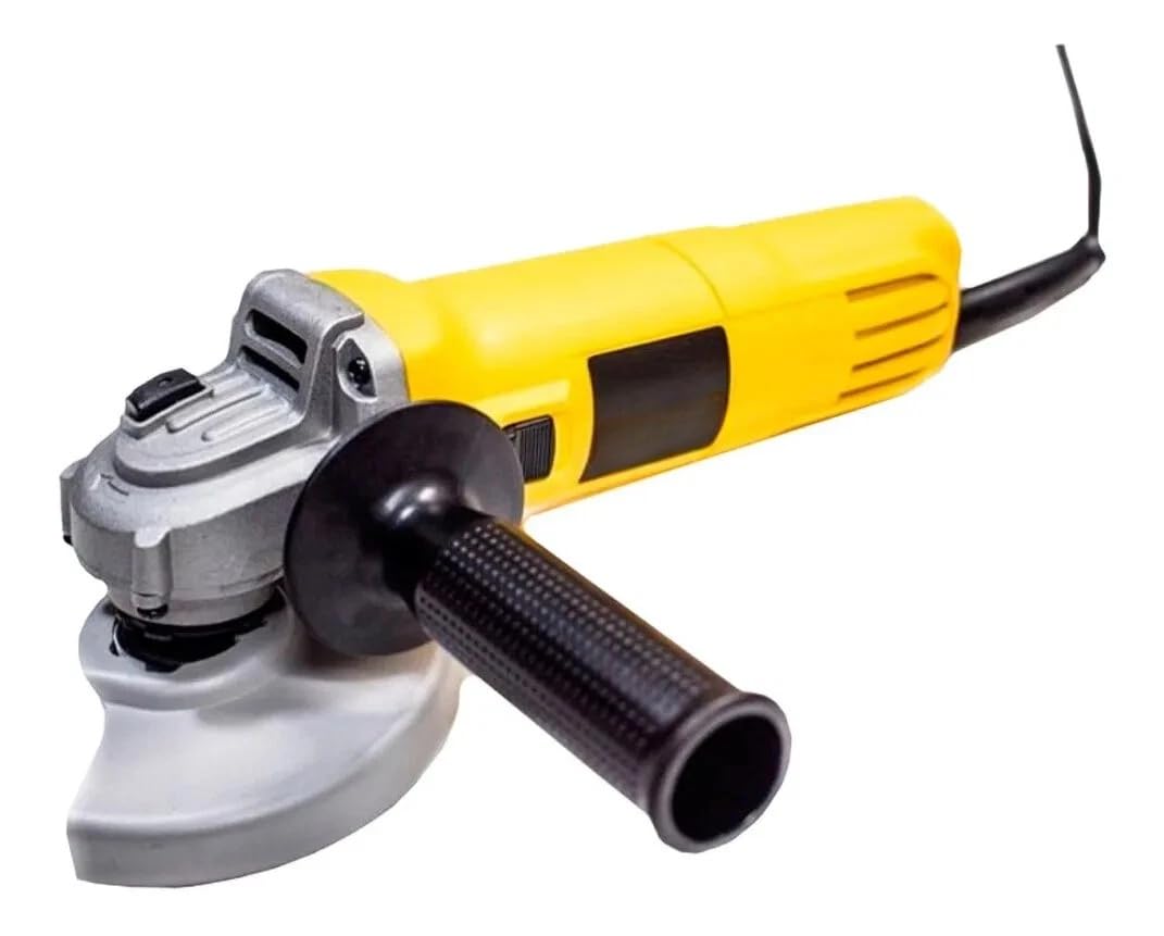 New DWE4118 Variable Speed 9 Amp 4-1/2 in. Small Angle Grinder (6 Speed),Replacement for Dewalt OEM