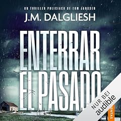 Enterrar el pasado cover art
