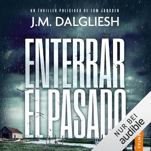 Enterrar el pasado cover art