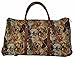 Produktbild Weekend Reisetasche / Gepäck Tasche / Reisetasche (groß) Hund - Royaltex Gobelin Stil