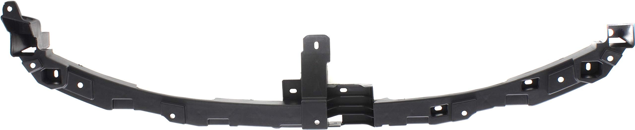Garage-Pro Bumper Retainer Compatible with 2016-2018 Nissan Altima Front, Upper