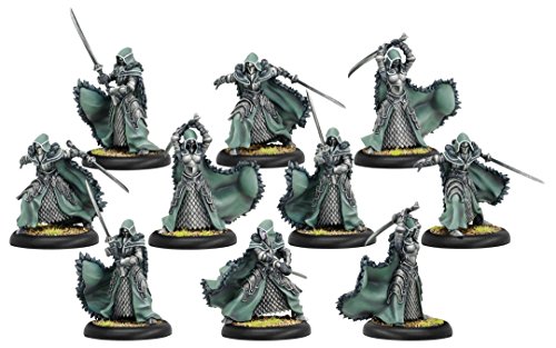 Retribution: Ryssovass Defenders