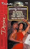 Scandal Between the Sheets (Dynasties: The Danforths Book 4)
