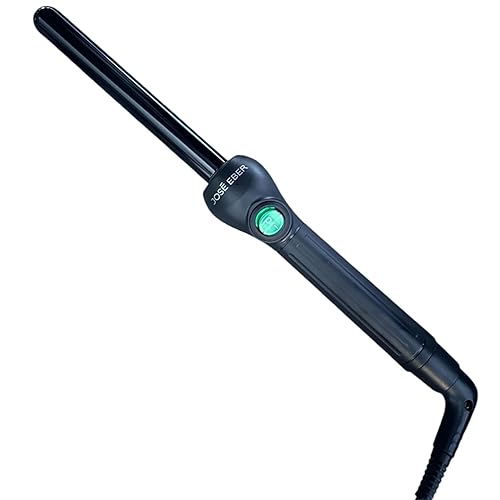 Miniatura 7 de Jose Eber - Rizador de hierro de 0748in con control de encrespamiento varios colores 19mm