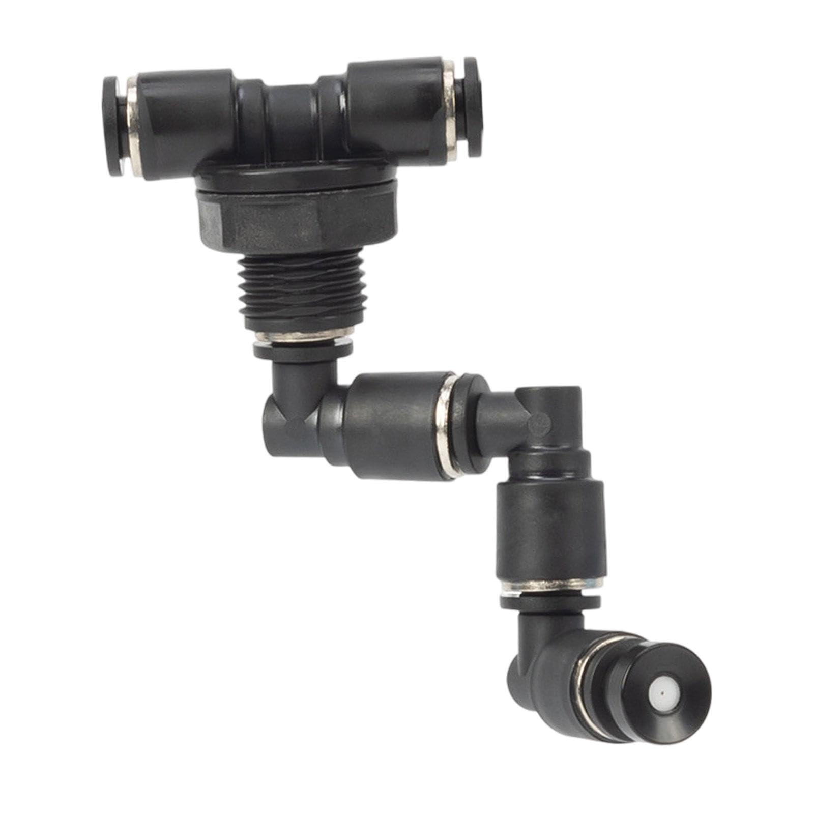 Reptile Mister Nozzle Compact Reptile Fogger for Potted Plant Terrarium Lawn-image-48