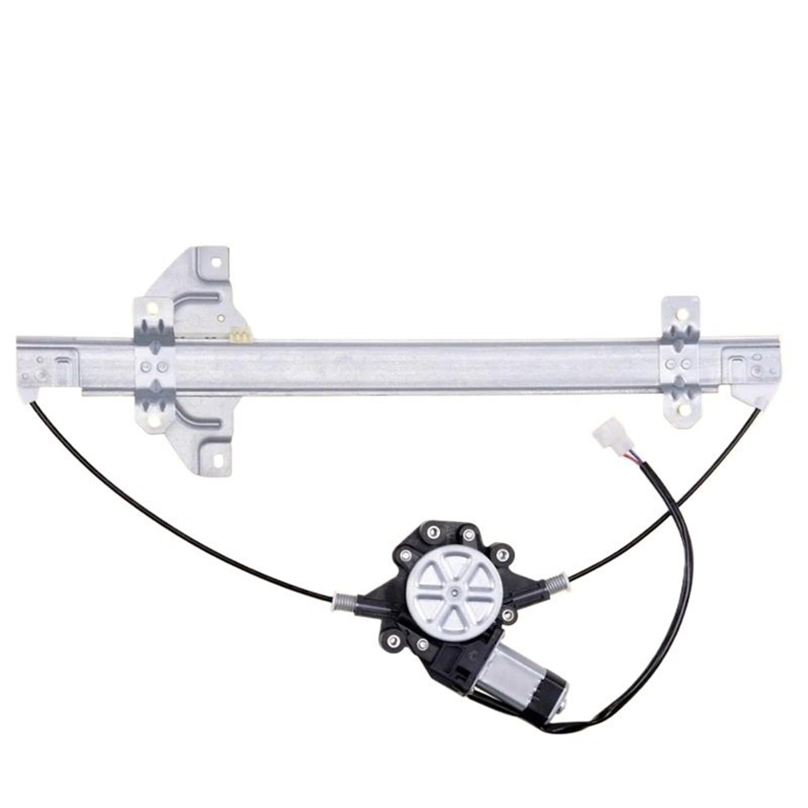 BGCHXGA Window Regulator with Motor Fit for JAC T6,T8(Rear Left)