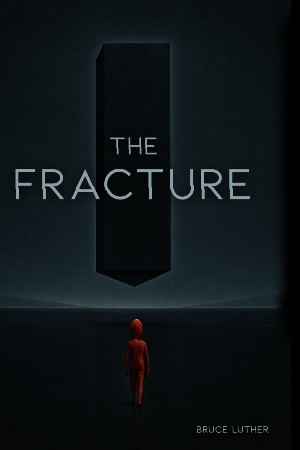 The Fracture (Elements of Creation Series)