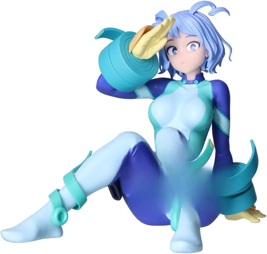 Amazon | 【公式】 僕の*ヒーローアカデミア GLITTER & GRAMOURS 波動