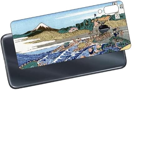 ClearView Galaxy A30�Ή� �w�ʕی�t�B���� �����G�v�����g (�����k�� �u�x�ԎO�\�Z�i ���C�����J�̕s��v)