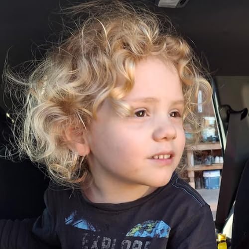 Parents of missing four year old Gus Lamont issue desperate plea for answers