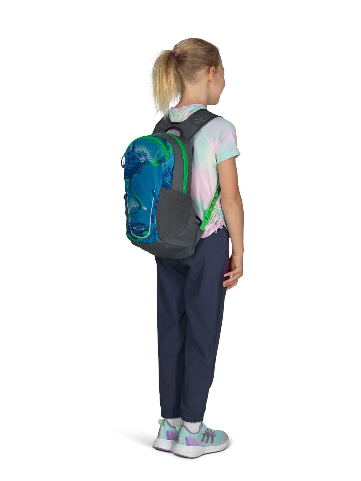 Osprey Daylite Jr Sacs à dos Mixte enfant