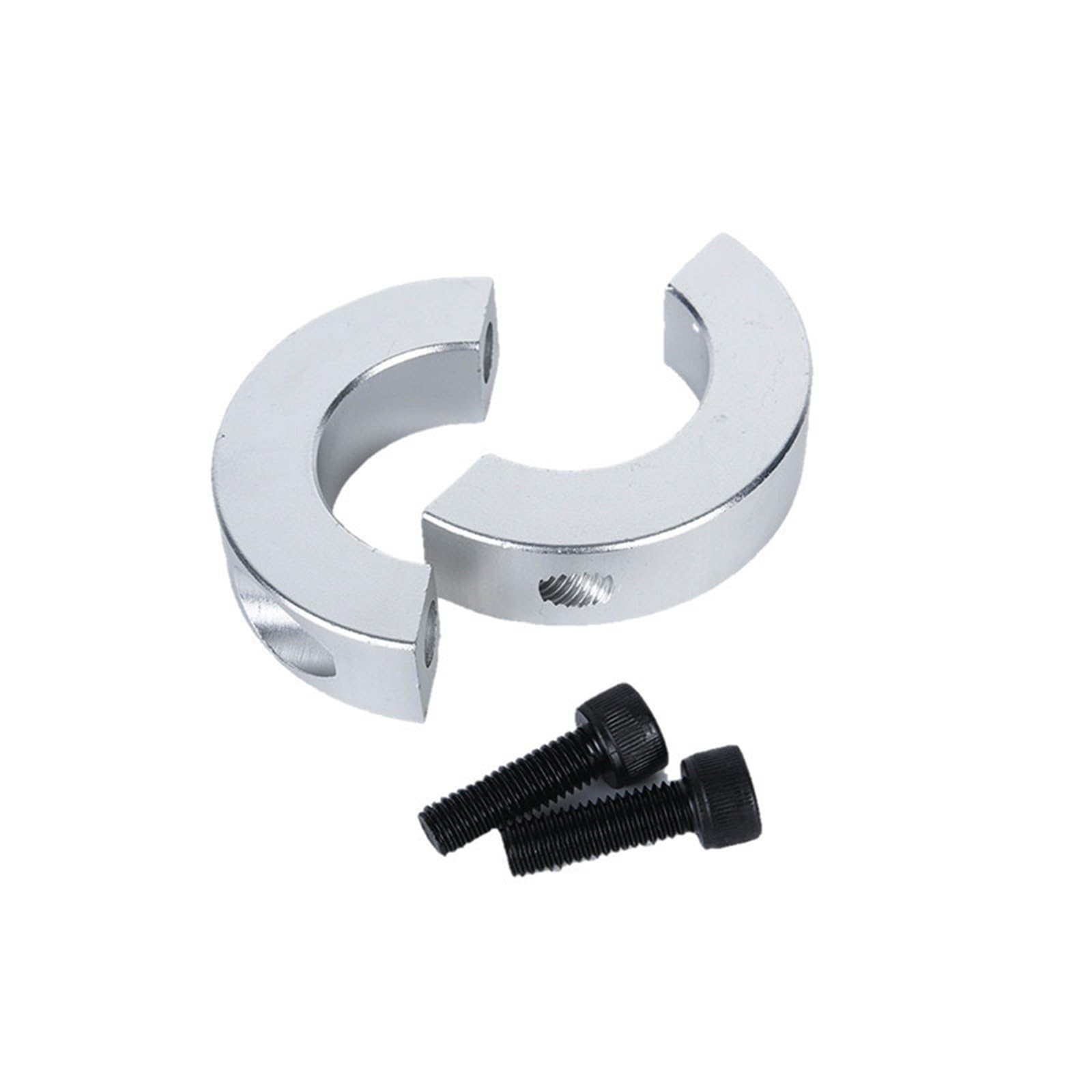 Anillo de fijación del Eje óptico Separado Anillo de Bloqueo Anillo de límite Cojinete del Eje Fijo Anillo de retención Buje Anillo de posicionamiento Sujeción (Size : Scsaw 50x85x22)