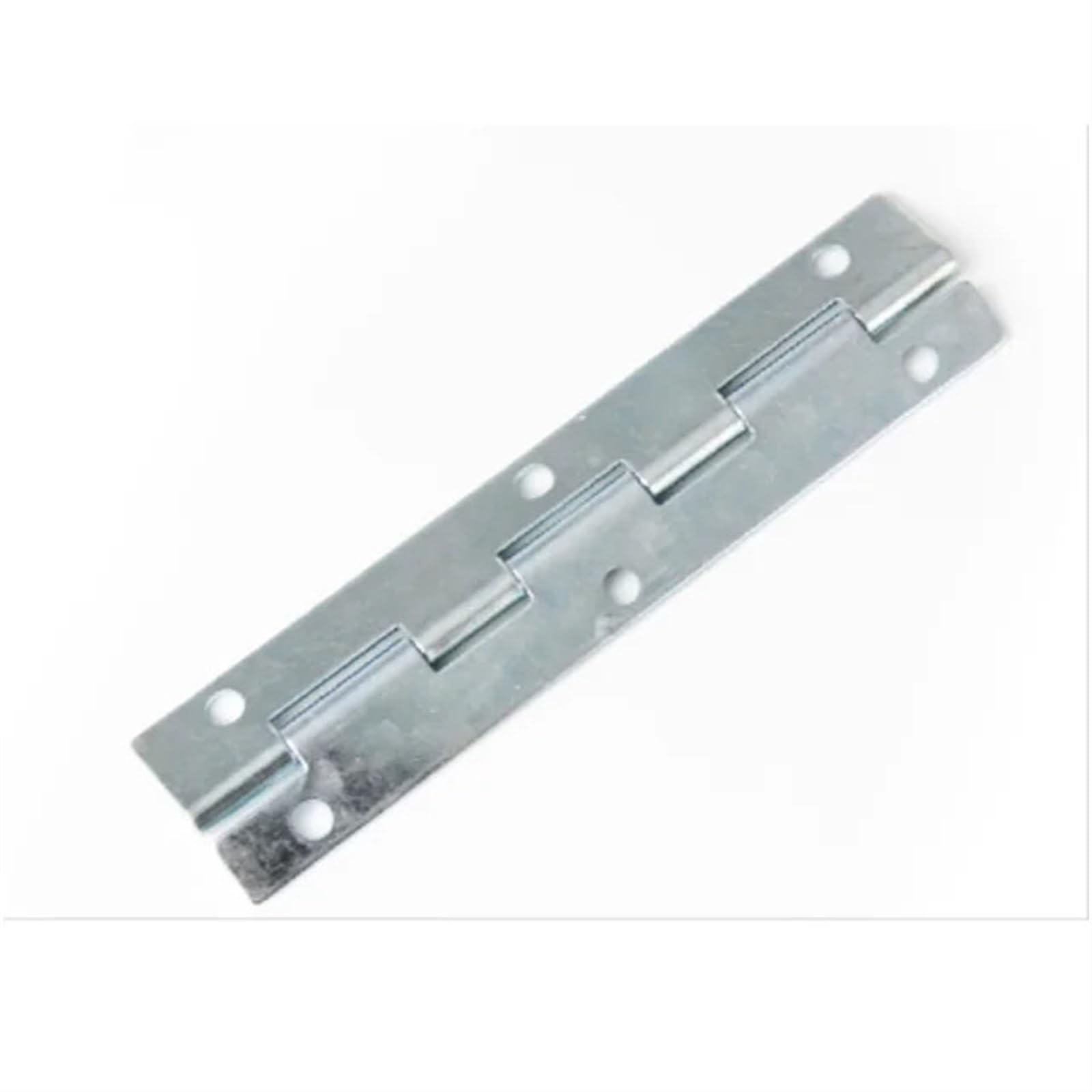 Charnière étroite industrielle XJJ-253-5 en fer haute résistance