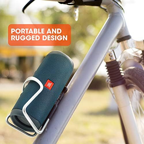 JBL FLIP 5 Portable Waterproof Bluetooth Speaker blue