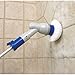 Quickie Tub N' Tile Power Scrubber