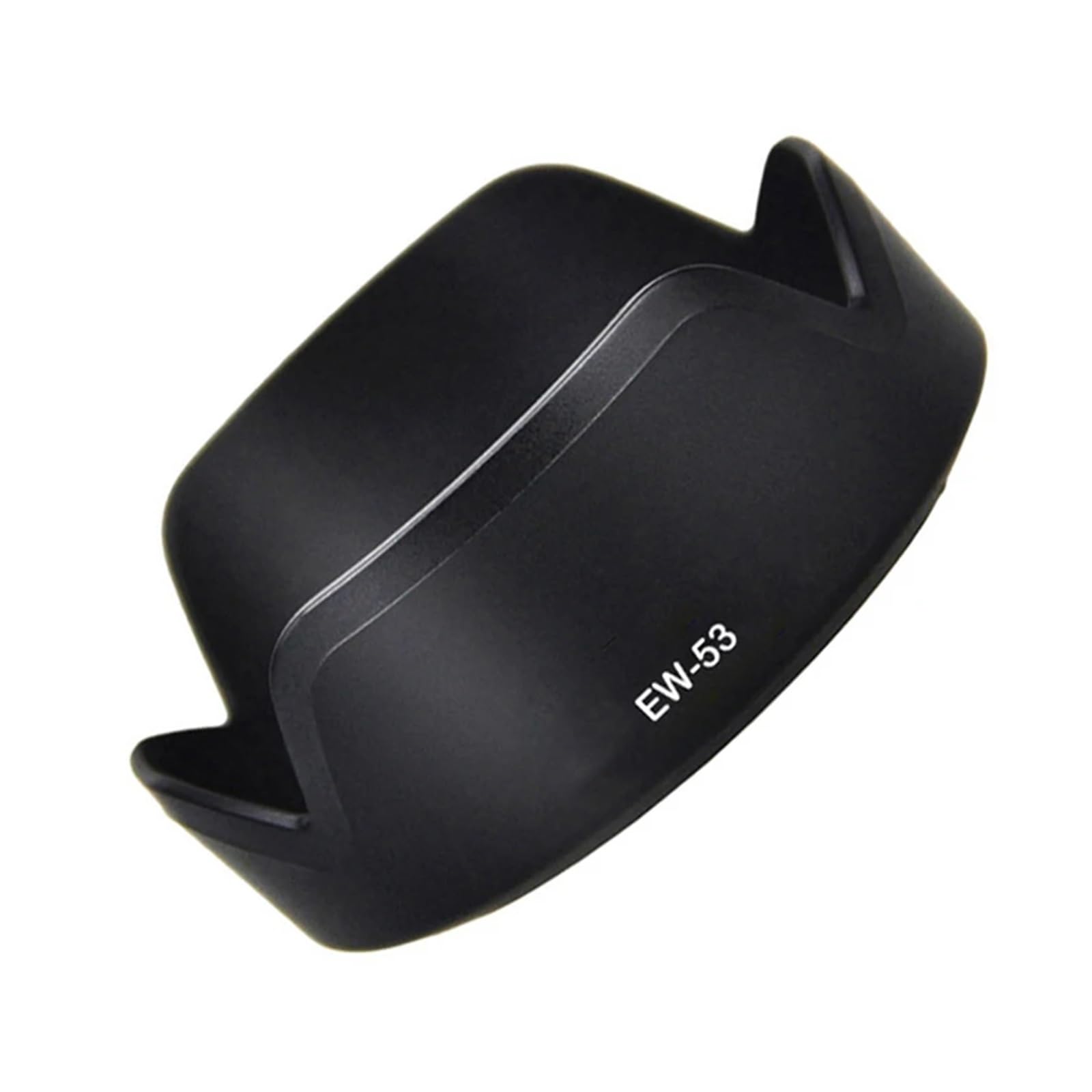 Paraluce EW-53, EF-M 15-45 mm M10 M5 M6 | Accessorio for obiettivo micro telecamera singola for bloccare la luce diffusa