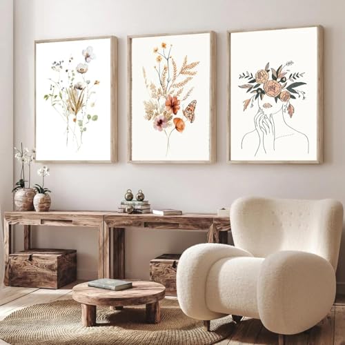 Lithographie Huile au rendu artistique d'exception pour la maison