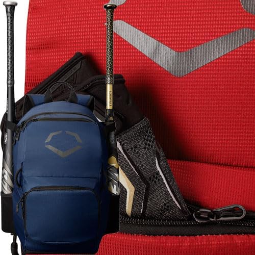 Miniatura 2 de EvoShield SRZ-1 Mochila