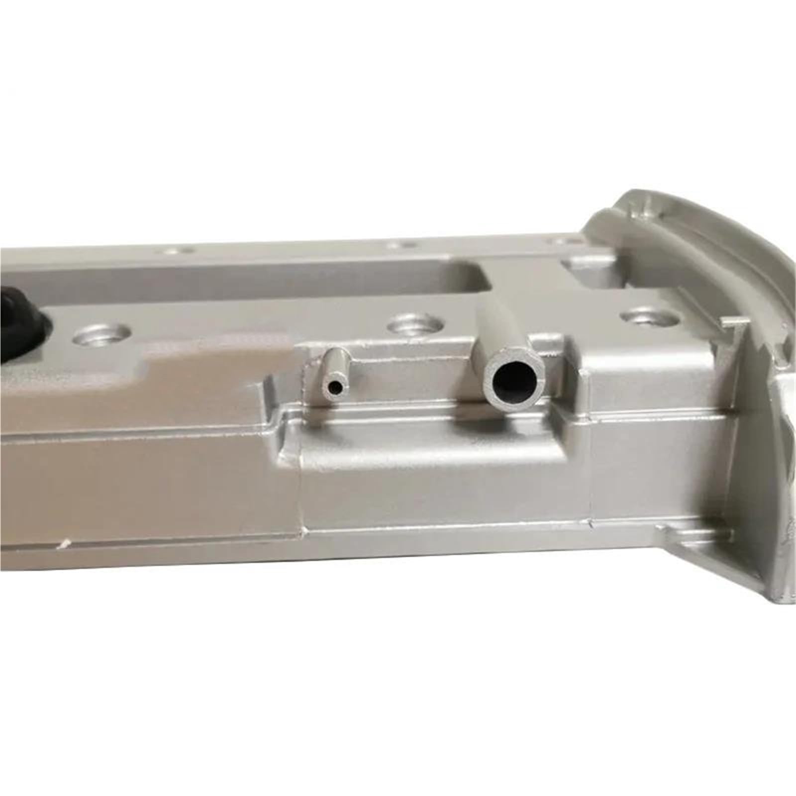 Coperchio valvola auto 92062396 Camera Del Coperchio Della Valvola Della Testata Del Motore In Alluminio Per Opel Per Vectra Punterie Valvola Motore
