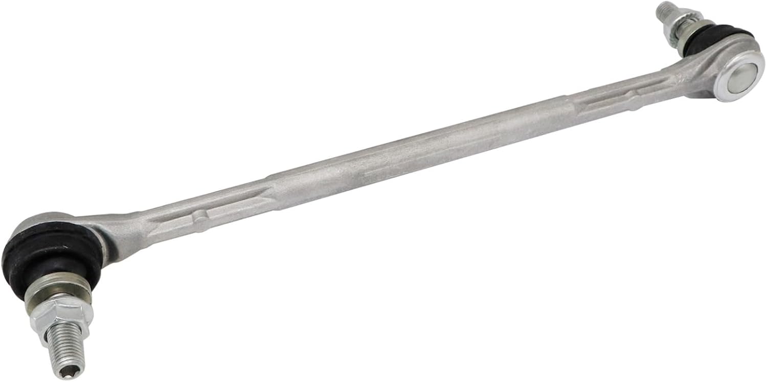 Priprilod Front Stabilizer Sway Bar Link Rod Compatible with Nissan Sentra 2020 2021 2022 54618-6LB0A