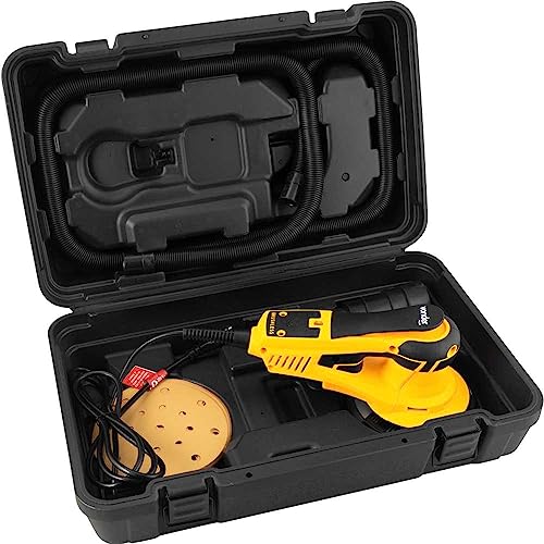 Lixadeira Roto-Orbital 6