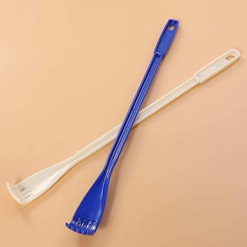 Vista 5 de SUPVOX 2pcs Backscratcher Handheld Back Scratcher Massager para uso doméstico