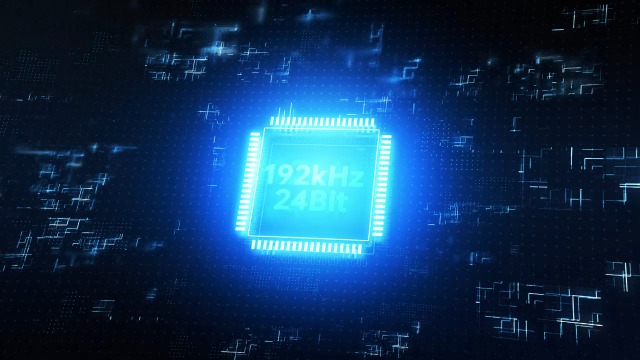 uhuru USB-Mikrofon 192KHz / 24Bit, Cardioid PC-Streaming-Mikrofon-Kit mit professionellem Soundchipsatz Desktop-Ständer… – Bild 8