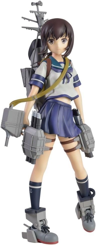 Amazon 艦隊これくしょん 艦これ Spmフィギュア 吹雪 フィギュア ドール 通販