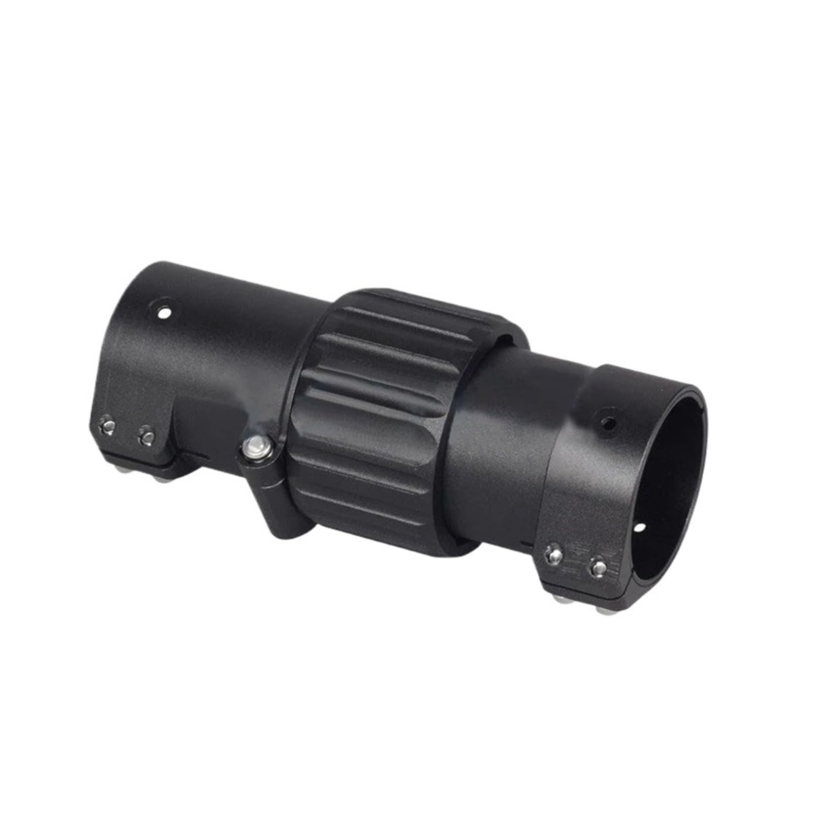Compatibile con UAV, Clip Braccio Pieghevole Alluminio D50mm