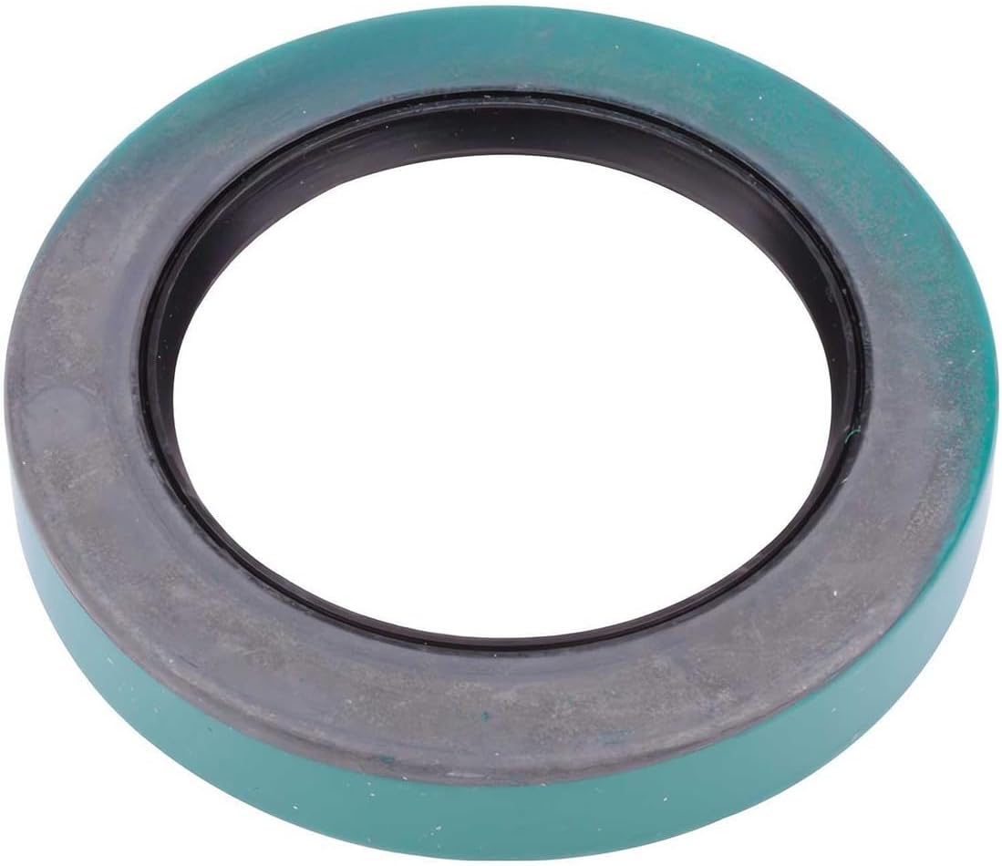 Transfer Case Input Shaft Seal for International Harvester 100 1974 5.6L V8, for Ford F-350 1979 4.9L l6 1-PC