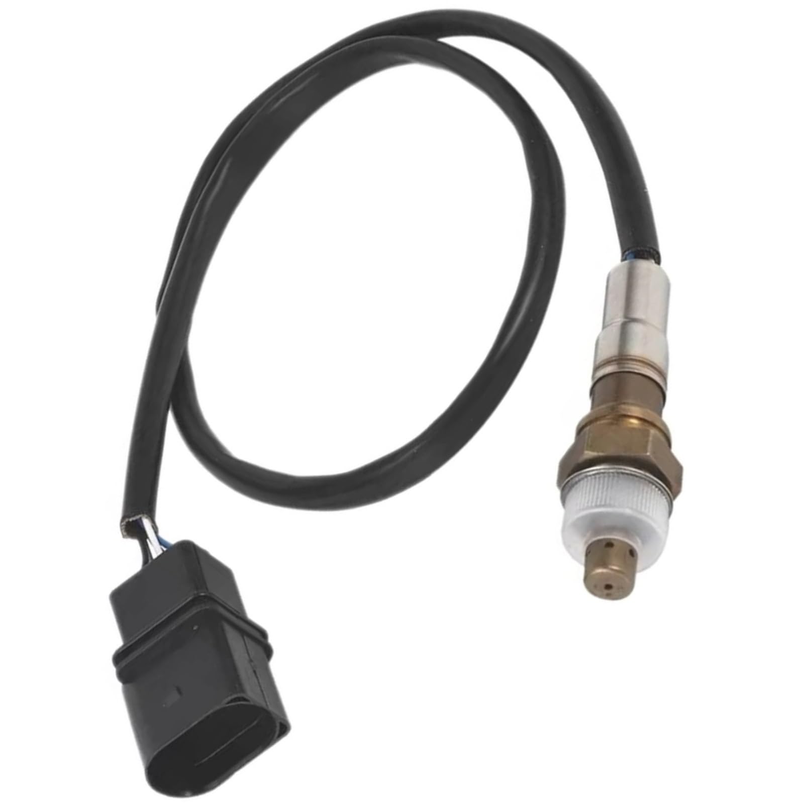 Sonde Lambda Audi A2 1999-2007 capteur oxygène échappement voiture - 7
