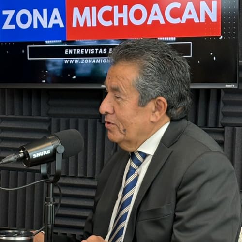 Academia y justicia en Michoac&aacute;n: la perspectiva de Hill Arturo del R&iacute;o