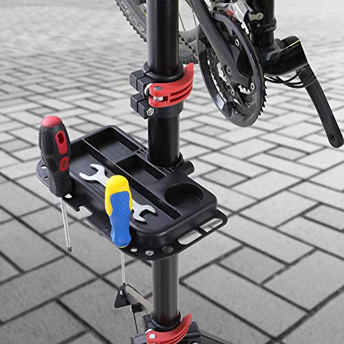 Monzana Cavalletto per Riparazione Bici max. 30kg