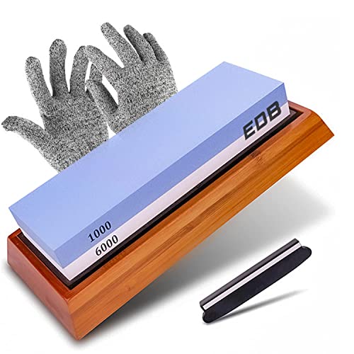 List of Top Ten Best Wetstone Sharpener Top Picks 2023 Reviews