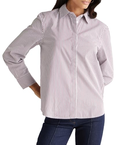 United Colors of Benetton Camicia 59t7dq0bh Camisa, Multicolor, M...