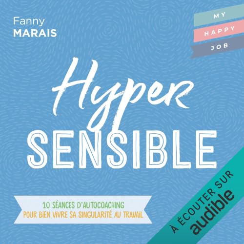 『Hypersensible』のカバーアート