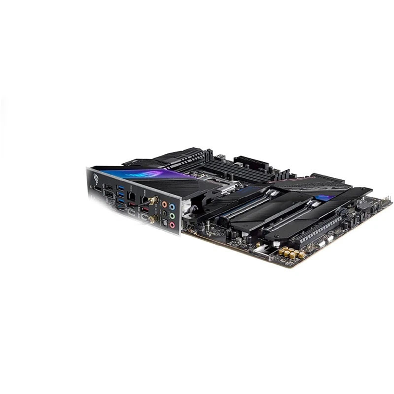 Amazon.com: Fit for ASUS ROG Strix Z590-E Gaming WiFi 6E LGA 1200